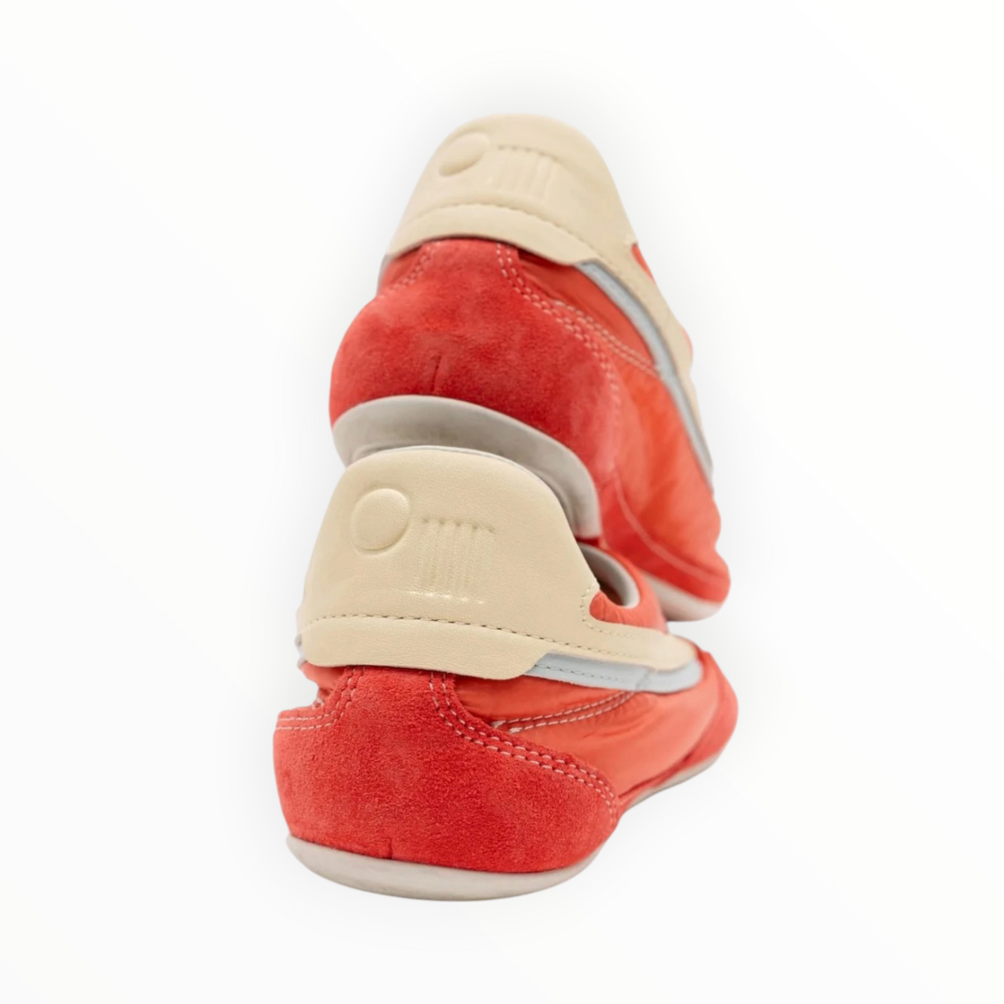 ONCEPT Temple Sneaker - Grenadine