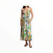 Velvet by Graham & Spencer Leyla Dress - Multi