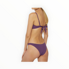 Laya Swim Bonnie Brief - Lavender