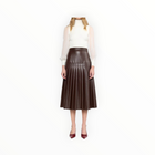 Christy Lynn Hope Sweater - Eggshell