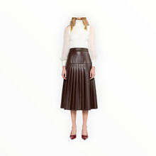 Christy Lynn Hope Sweater - Eggshell