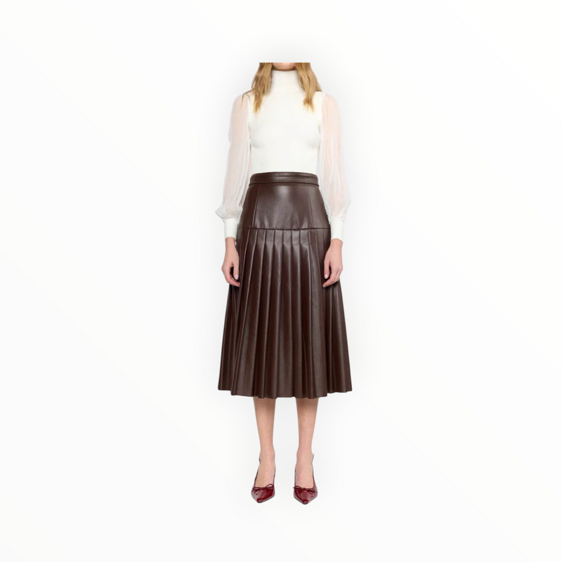 Christy Lynn Hope Sweater - Eggshell