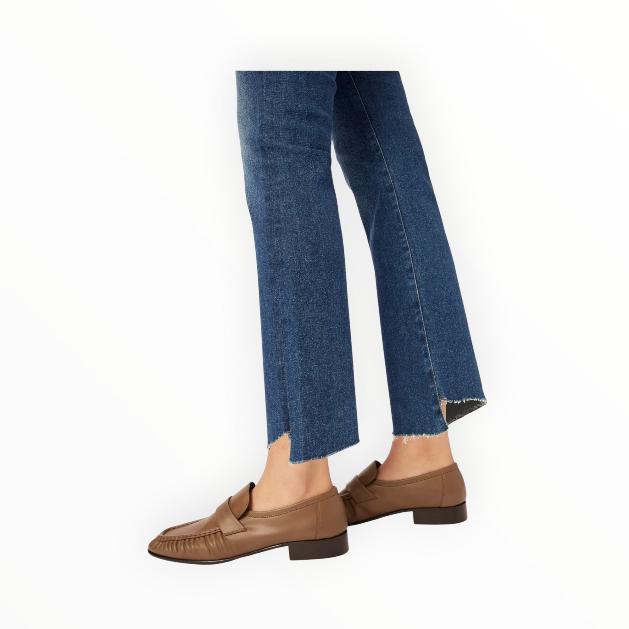 DL1961 Bridget Boot High Rise Instasculpt™ 31.5" Jeans - Springview