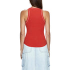 Pistola Blake Tee - Cherry