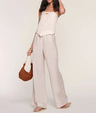 heartloom Violet Set - Bisque