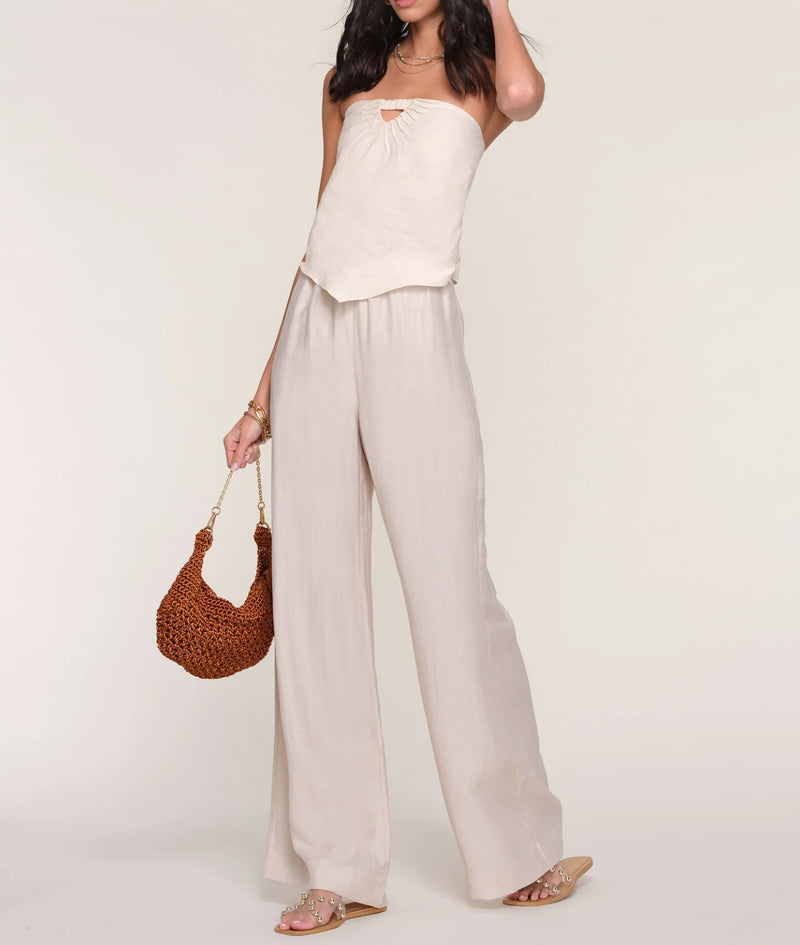 heartloom Violet Set - Bisque