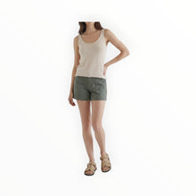 Z Supply Perch Sweater Tank - Cloud
