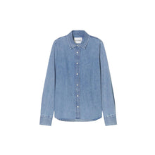 Closed Classic Shirt - Light Blue
