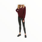 Michael Stars Lena Legging - Black