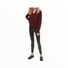 Michael Stars Lena Legging - Black