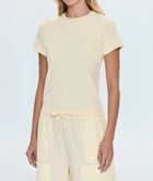 Pistola Alba Tee - Lemonade