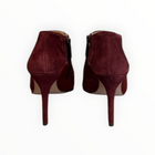 Louise et Cie Sopply Bootie - Malbec