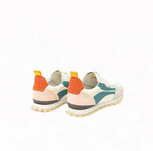 ONCEPT Toronto Sneaker - Everglade Multi