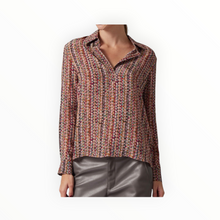 Gilner Farrar Lia Blouse - Venetian