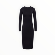 L'Agence Aries Dress - Black