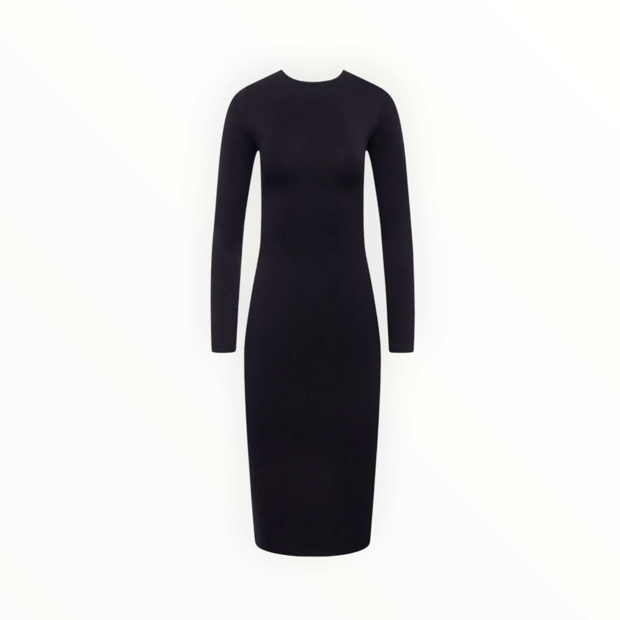 L'Agence Aries Dress - Black
