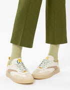 ONCEPT Panama Sneaker - Vanilla