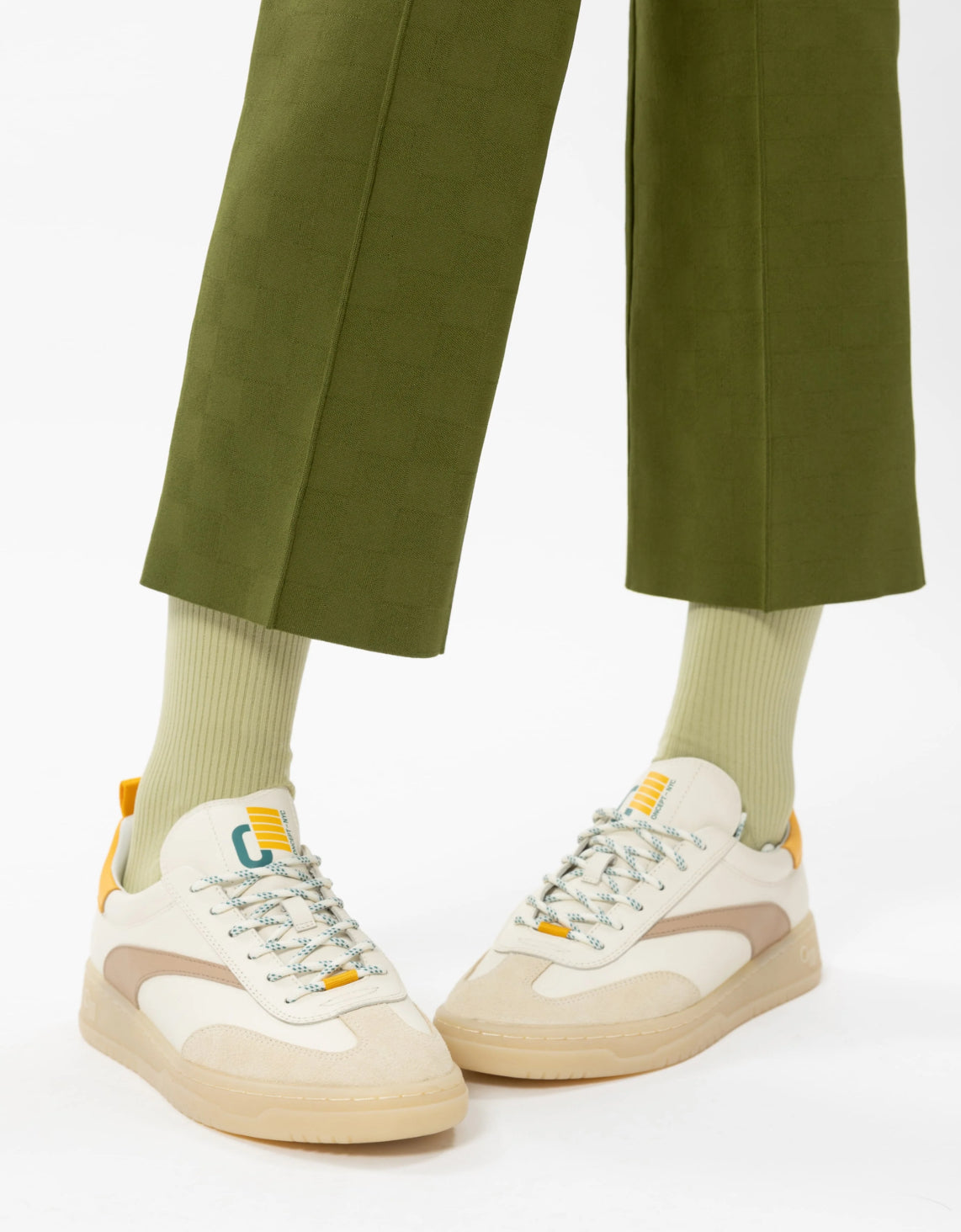 ONCEPT Panama Sneaker - Vanilla