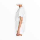 Amanda Uprichard Finley Top - White