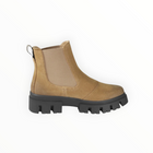 bussola Corvara Chunky Chelsea Boots - Vintage Camel