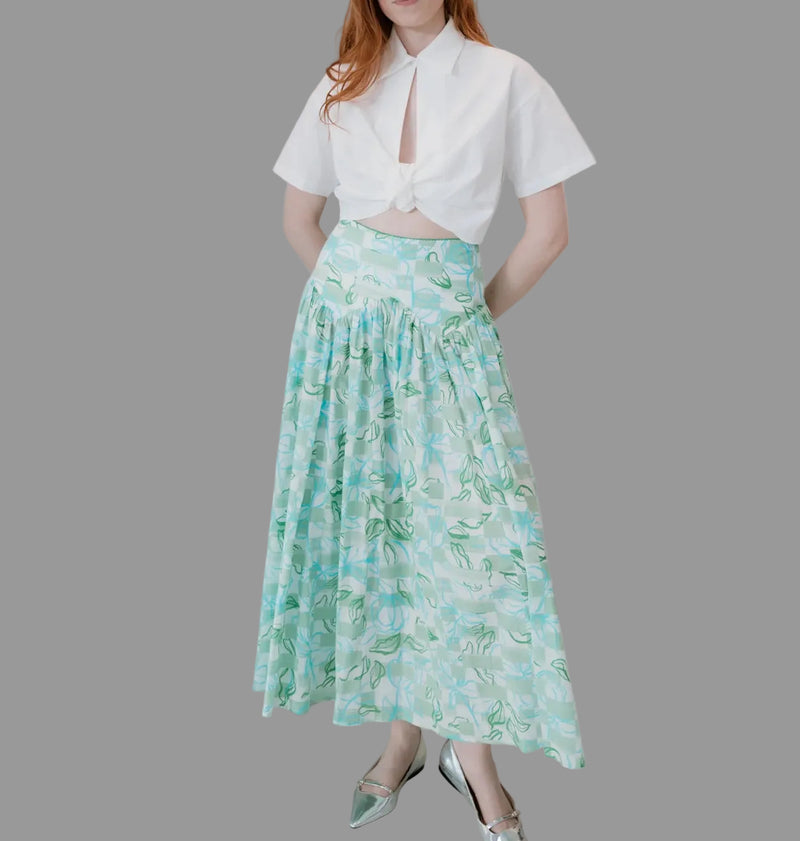 de loreta Ana Skirt