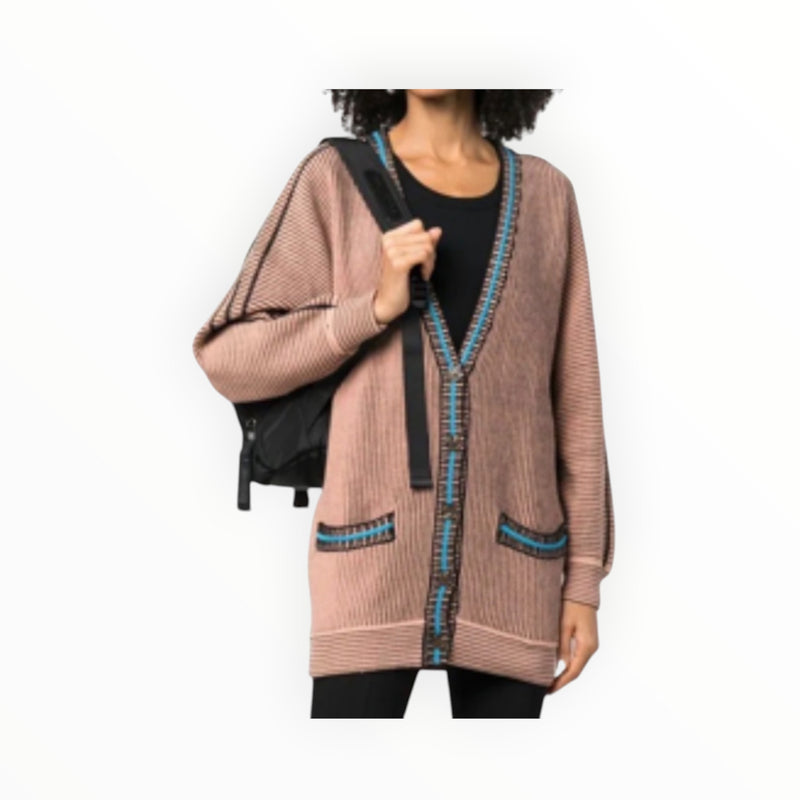 The Upside Nirvarna Hanna Cardigan