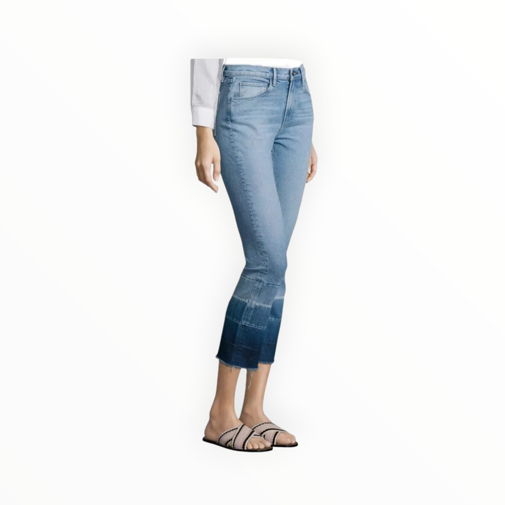 3x1 Shelter Jeans - Spectrum