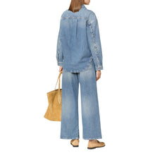 MAC Nevada 30" Jeans - Vintage Denim