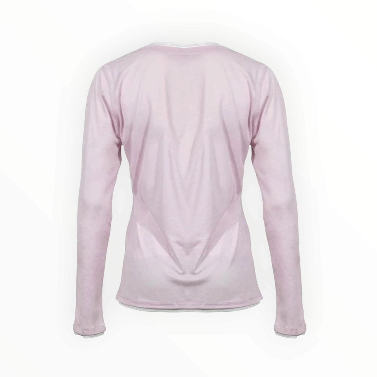 Dorothee Schumacher Layer Love Shirt - Rose
