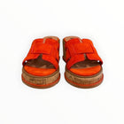 Bibi Lou Holly Sandal - Red