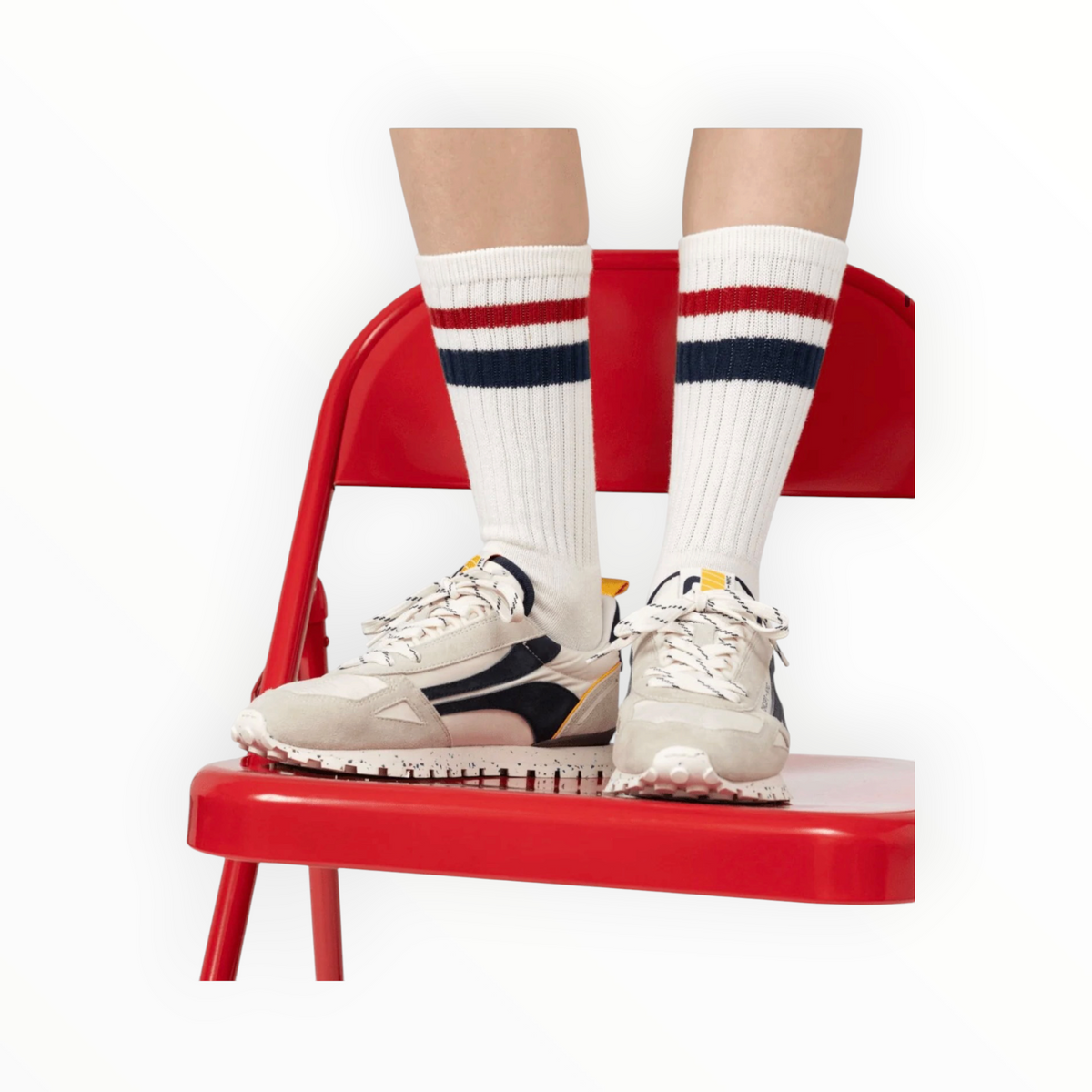 ONCEPT Toronto Sneaker - Retro Indigo