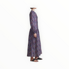 Apiece Apart Tuva Maxi Dress - Dutch Floral