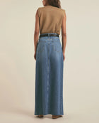 Favorite Daughter The Sunny Maxi Skirt - Margate