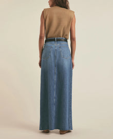 Favorite Daughter The Sunny Maxi Skirt - Margate