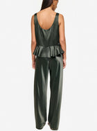 Cami NYC Isha Camisole - Thyme