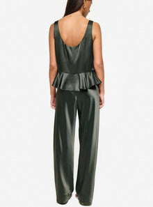 Cami NYC Isha Camisole - Thyme