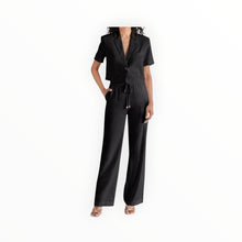 Steve Madden Venetia Pant - Black