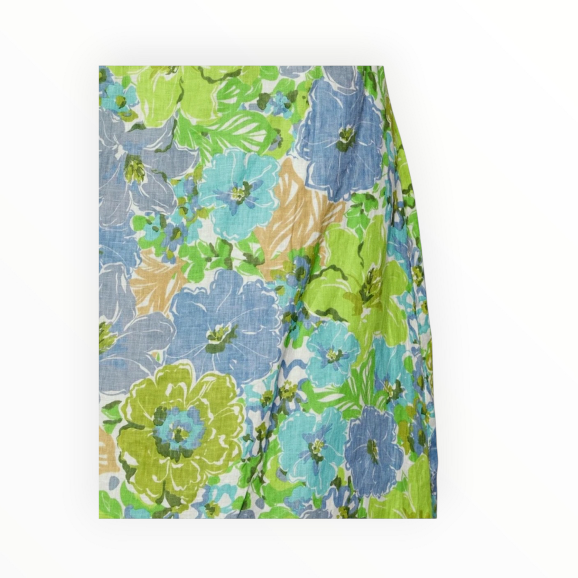 Faithfull the Brand Del Mar Dress - San Benedetto
