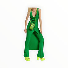 Essentiel Antwerp Diametro Cardigan - Green