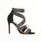 Schutz Jia Heel - Black