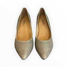 Vaneli Starry Pump - Metallic