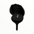 Lola Cruz Lena Mule 65 - Black