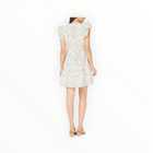 Omika Wilora Mini Dress - Uma Coconut