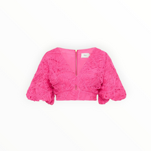 aje. Florential Top - Azalea