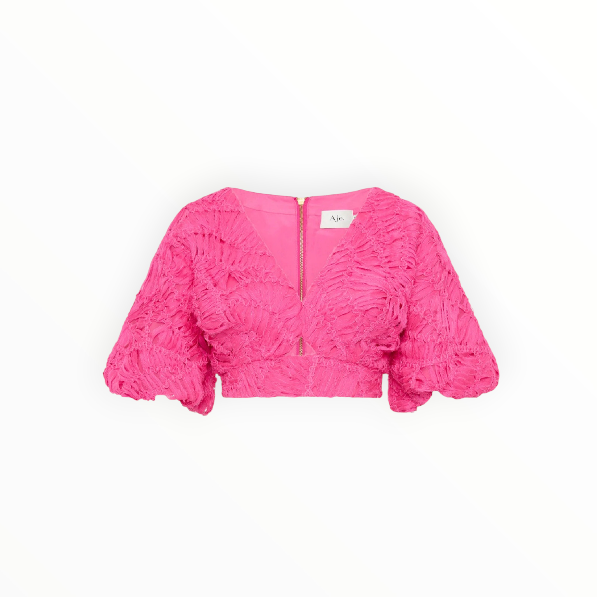 aje. Florential Top - Azalea