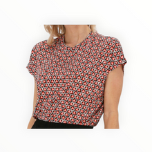 Summum Kaleidoscope Too - Mandarin