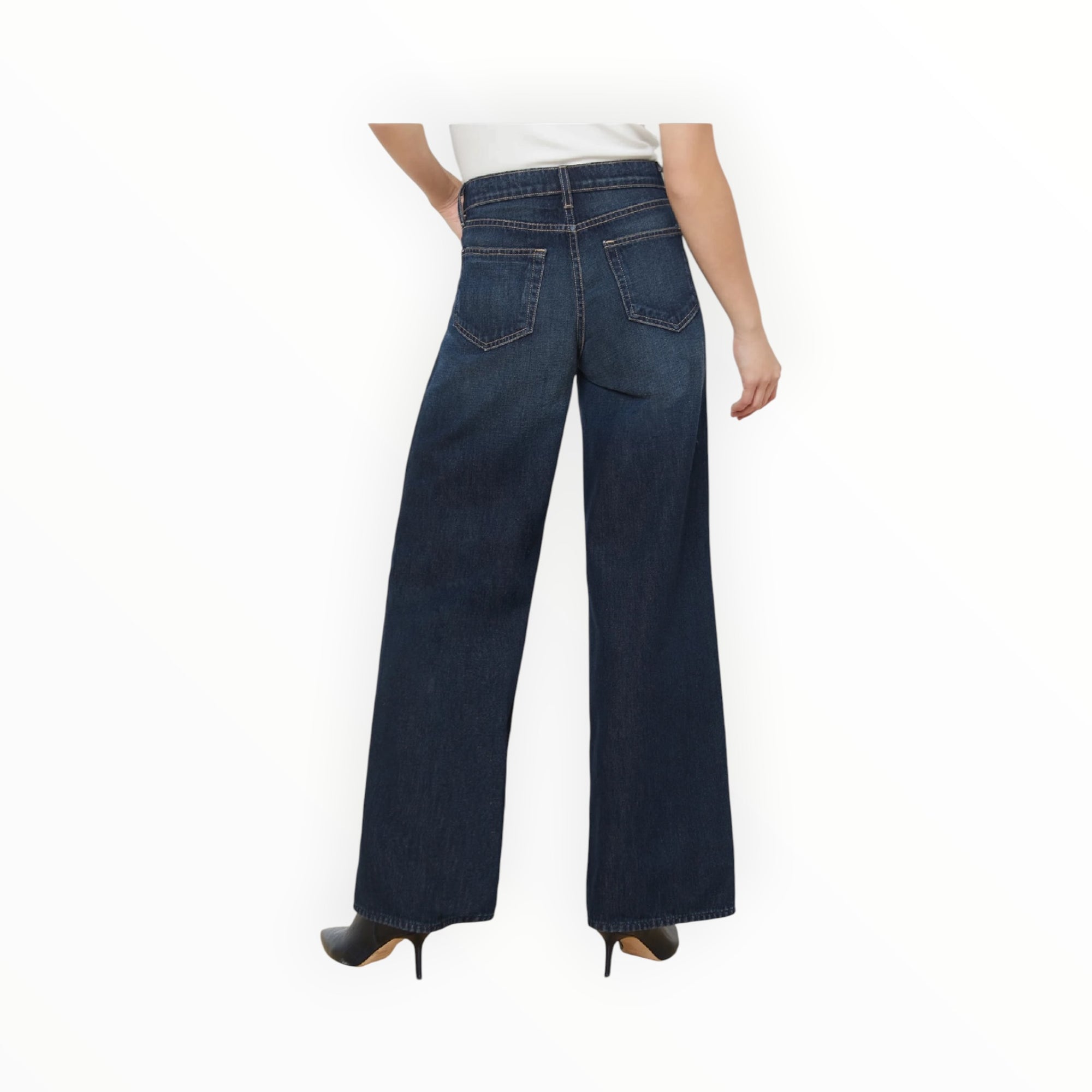 L’Agence Alicent Jeans - Grainger
