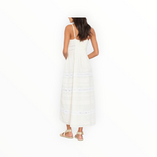 XiRENA Joni Dress - Beige/Cream