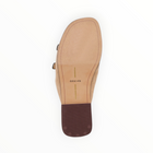 Dolce Vita Fin Sandals - Bamboo Suede