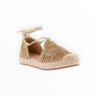 Seychelles Serendipity Flat - Gold
